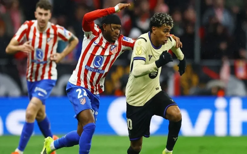 جدول مواعيد مباريات يوم الثلاثاء 3 مارس وتوقيتات انطلاق منافسات الكؤوس المختلفة